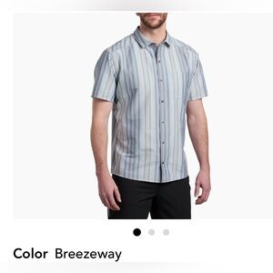 KUHL Intriguer Shirt